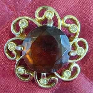 Vintage Brooch